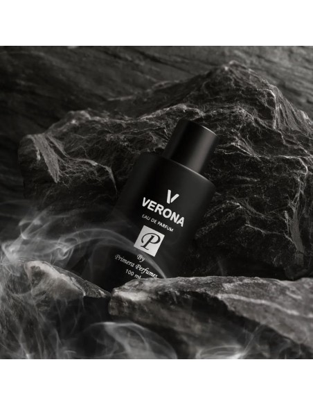 Verona Eau de Parfum 100 ml