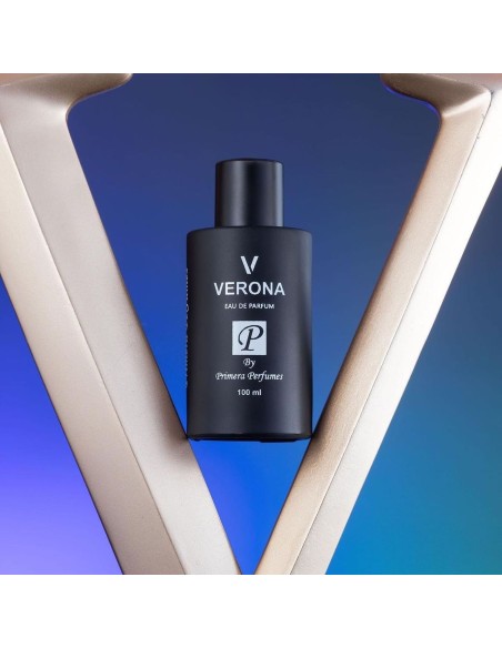 Verona Eau de Parfum Primera