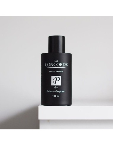 La Concorde Eau de Parfum Primera Perfumes