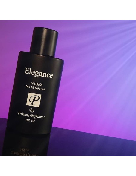 Elegance Eau de Parfum Primera Perfumes