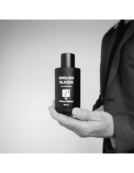 English Blazer Eau de Parfum 100 ml