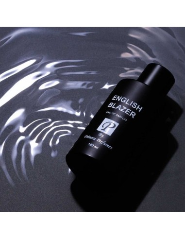 English Blazer Eau de Parfum 100 ml