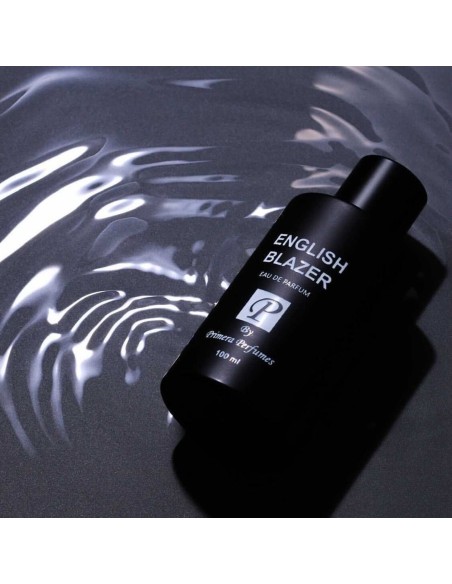English Blazer Eau de Parfum 100 ml