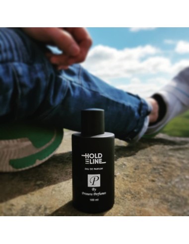 Hold the Line Primera Perfumes