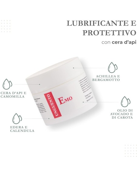 Unguento Emo 50 ml
