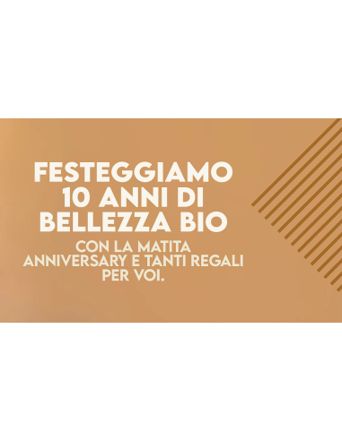 Long Lasting Matita Occhi ANNIVERSARY