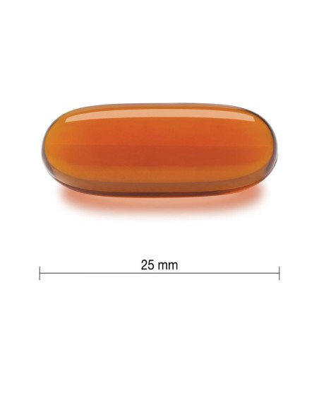 Lecitina 1200 100 Softgels