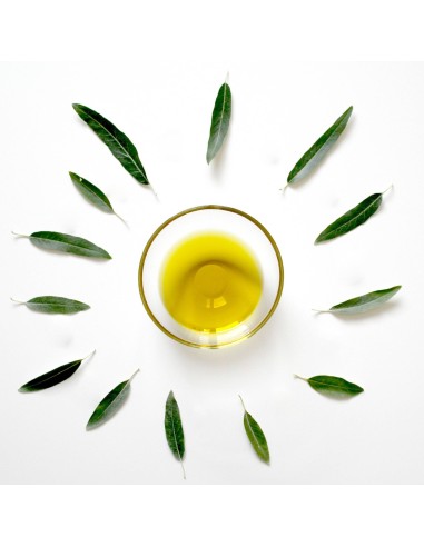 Sapone Tea Tree Oil 100 g