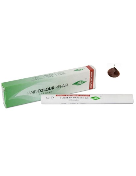 Hair Colour Repair Ritocco Flash