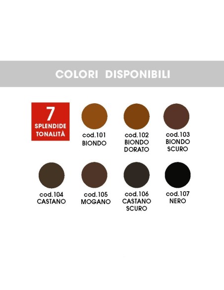 Hair Colour Repair Ritocco Flash