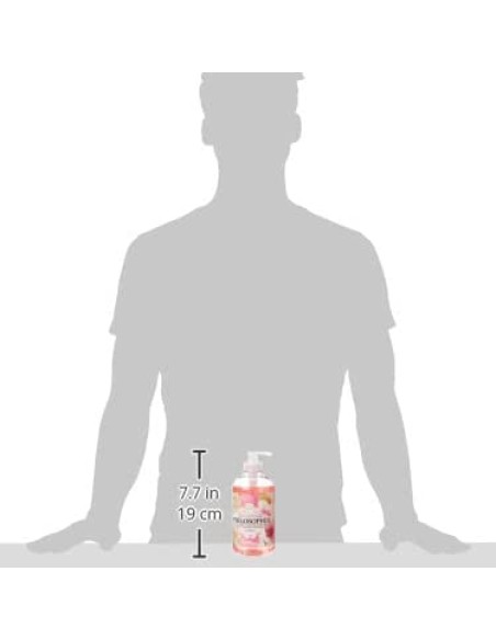 Sapone Liquido Il Frutteto - Fico e Latte di Mandorla 500 ml