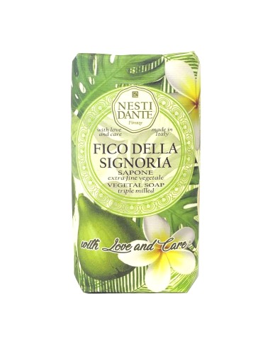 Sapone Fico Della Signoria 250 g