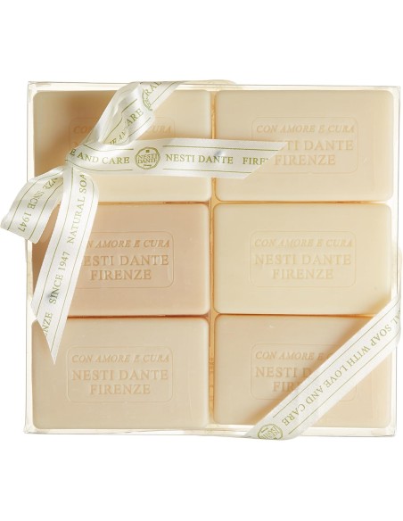 Saponi Dolce Vivere - The Collection