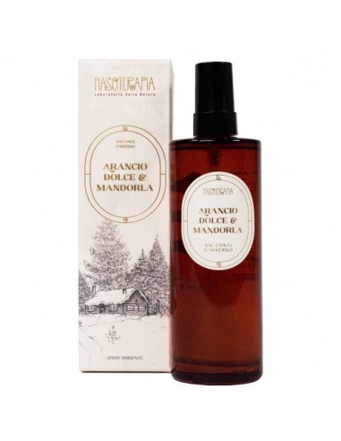 Racconti d'Inverno Spray Ambiente...