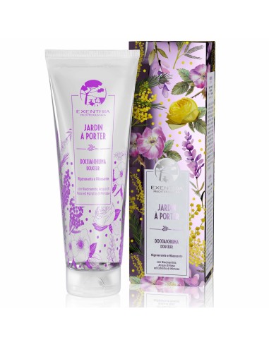 Jardin à Porter - Bagnodoccia...