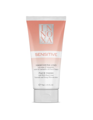Maschera Viso Sensitive 75 ml