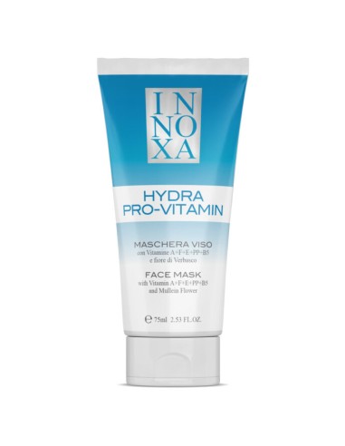 Maschera Viso Hydra Pro-Vitamin 75 ml