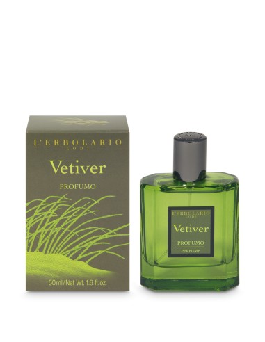 Vetiver Profumo