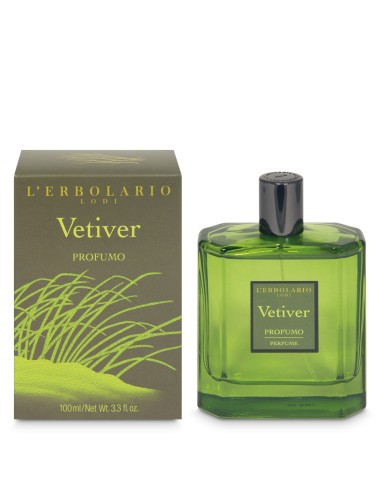 Vetiver Profumo