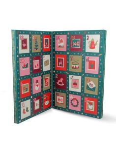 Calendario dell'Avvento 48...