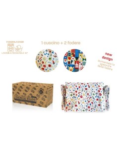 Cuscino del Sollievo con...