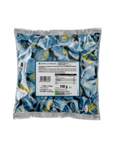 Caramelle Propoli ed Oli Essenziali