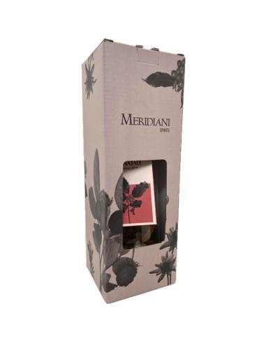 Meridiani - Preparato per Liquore...