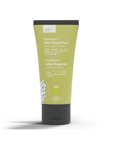 Botanitech Balsamo Sebo Regolatore...
