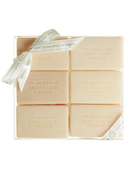 Saponi Romantica - The Collection