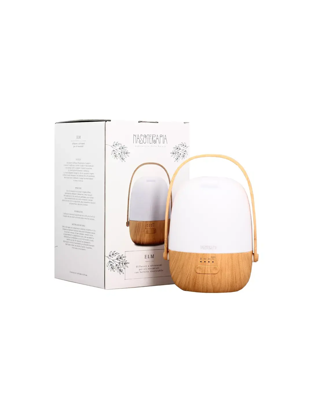 Diffusori Di Aromi Per Oli Essenziali | Diffusori Per Umidificatori A Nebulizzazione - Umidificatore A Nebbia Fredda Per Spray Da Camera Da Letto Con Funzione Loboy Stop - Italia, Nuova - Piattaforma