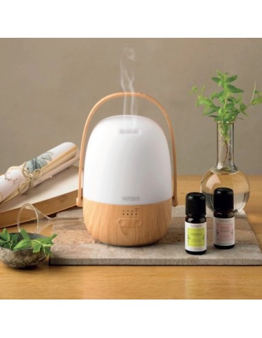 Diffusore Portatile ad Ultrasuoni Elm