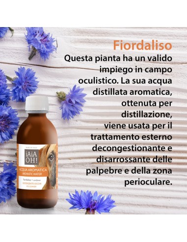 iAiAOH! Acqua Aromatica Detergente...