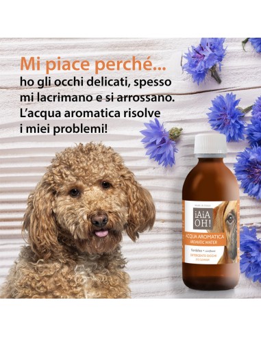 iAiAOH! Acqua Aromatica Detergente...