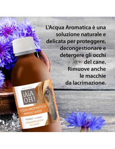 iAiAOH! Acqua Aromatica Detergente...