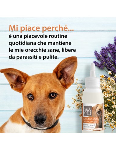 iAiAOH! Lozione Delicata Detergente...