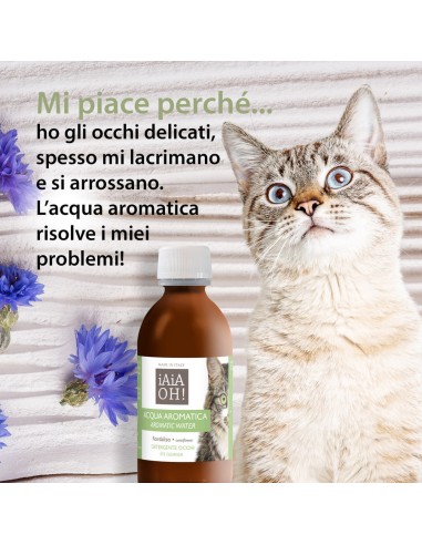 iAiAOH! Acqua Aromatica Detergente...