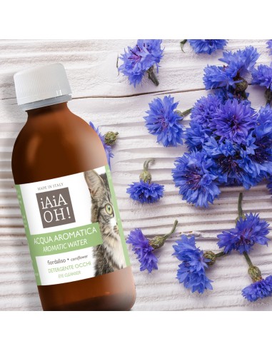 iAiAOH! Acqua Aromatica Detergente...