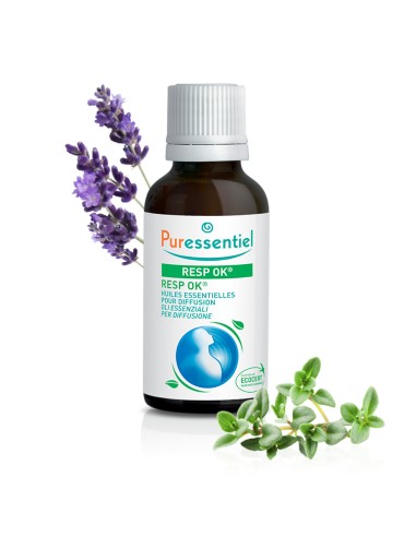 Oli Essenziali Per Diffusione Miscela...