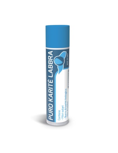 Stick Labbra Puro Karitè