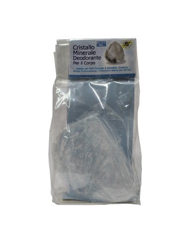 Deodorante al Cristallo Minerale...