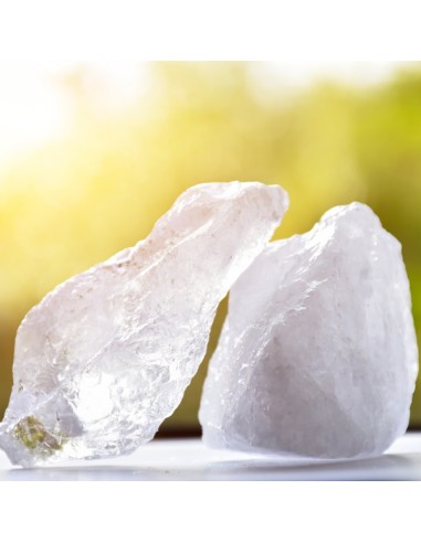 Deodorante al Cristallo Minerale...