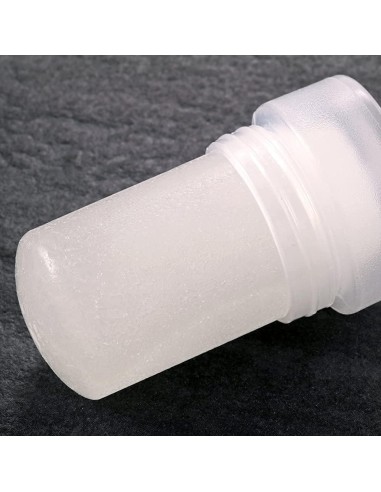 Deodorante al Cristallo Minerale Stick