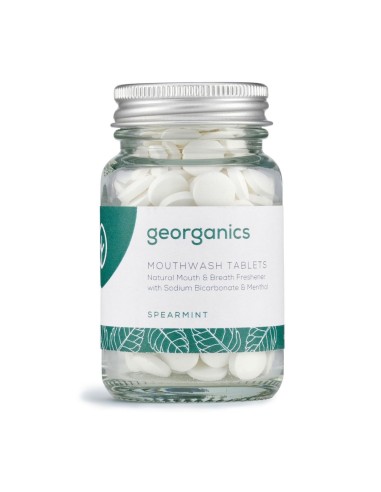 Colluttorio Menta Piperita 180 Compresse