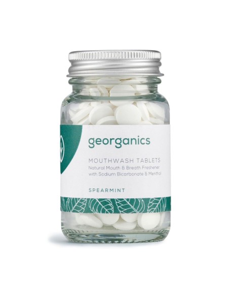 Colluttorio Menta Piperita 180 Compresse