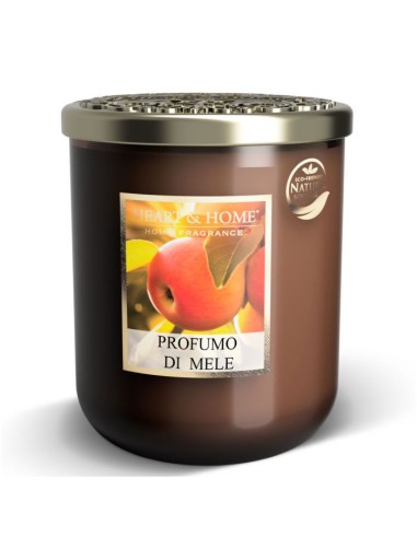 Candela Profumo di Mele 115 g