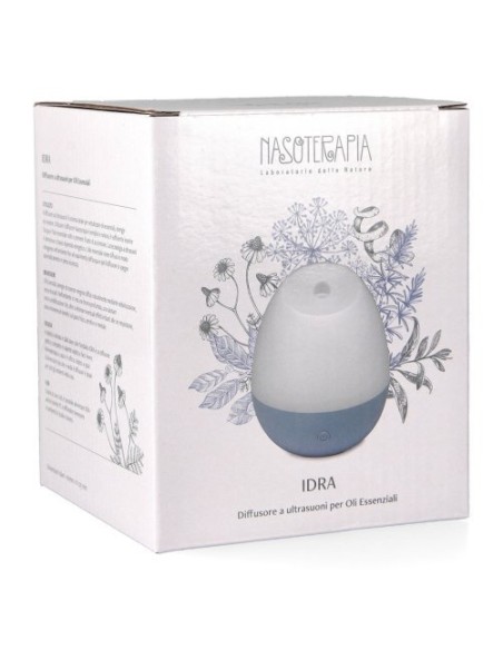 Diffusore ad Ultrasuoni Idra