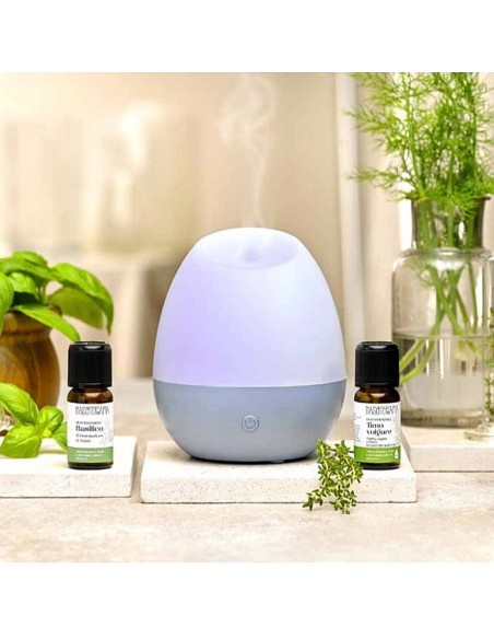 Diffusore ad Ultrasuoni Idra