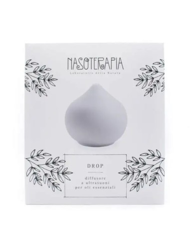 Diffusore a Ultrasuoni DROP