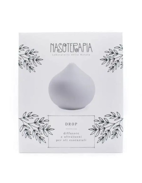 Diffusore a Ultrasuoni DROP