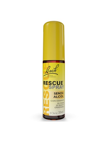 Rescue Remedy Spray 20 ml
